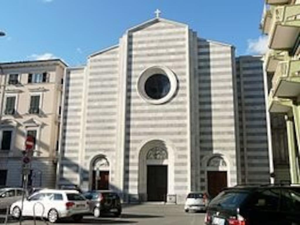 Casa Beverini La Spezia Exterior photo